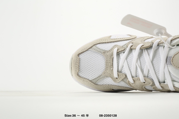 ナイキ靴細部ディテール